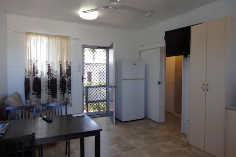 Matildas End Holiday Units - Accommodation VIC 4