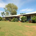 Matildas End Holiday Units - Accommodation VIC 0