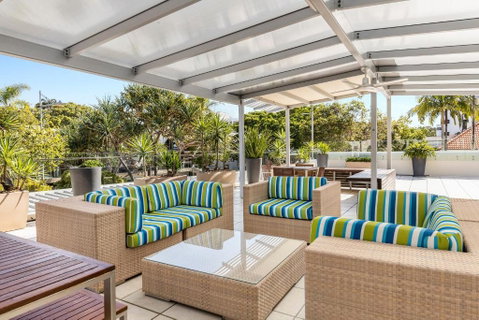 Fairshore 38 - Accommodation VIC 5