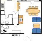 Elkhorn 12 - Accommodation VIC