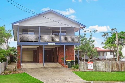 Bellhaven 1 17 Willow Street - Accommodation VIC 6
