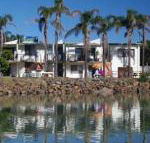 Beachfront 1 25 Willow Street - Accommodation VIC