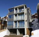 Gran Sasso 3 - Accommodation VIC