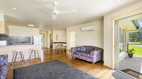 Haere Mai 2 East Ballina - Accommodation VIC 2