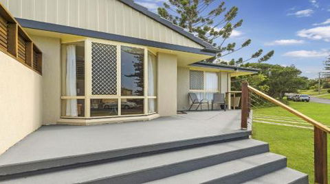 Haere Mai 2 East Ballina - Accommodation VIC 6