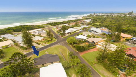 Haere Mai 2 East Ballina - Accommodation VIC 4