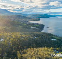 Tinderbox Retreat - Accommodation VIC