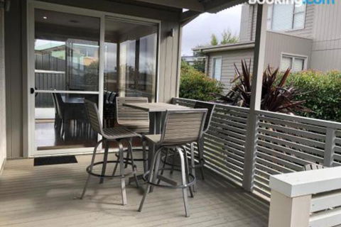Taboga 3 Bedroom 3 Bathroom Villia - Accommodation VIC 6
