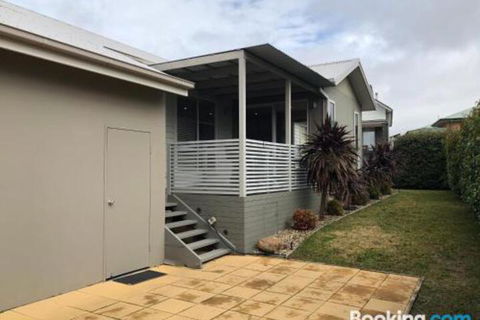 Taboga 3 Bedroom 3 Bathroom Villia - Accommodation VIC 4