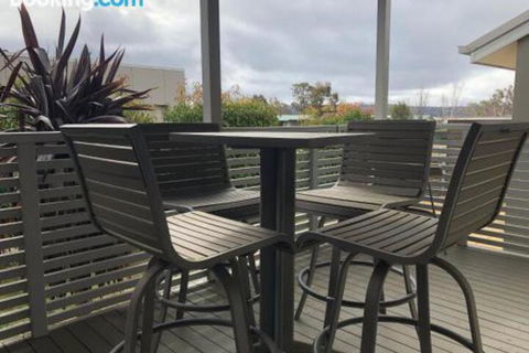 Taboga 3 Bedroom 3 Bathroom Villia - Accommodation VIC 0