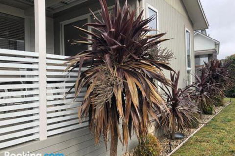 Taboga 3 Bedroom 3 Bathroom Villia - Accommodation VIC 1