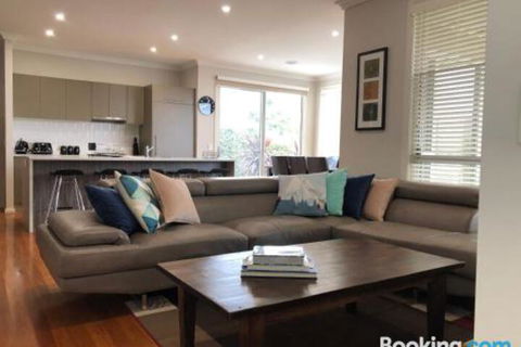 Taboga 3 Bedroom 3 Bathroom Villia - Accommodation VIC 3