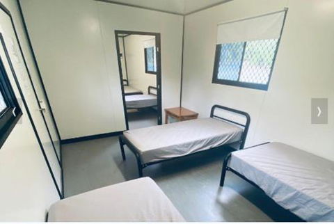 Camp Kanga - Accommodation VIC 2