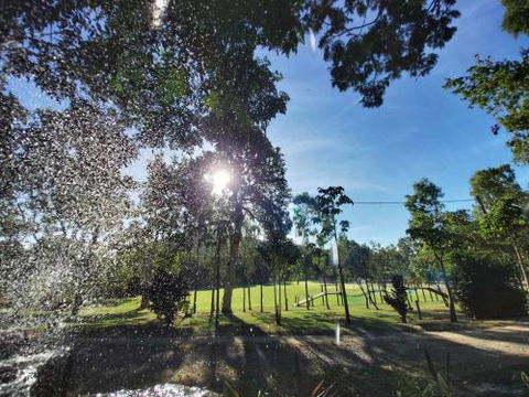 Camp Kanga - Accommodation VIC 3
