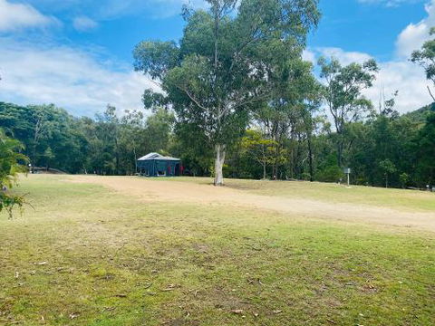 Camp Kanga - Accommodation VIC 1