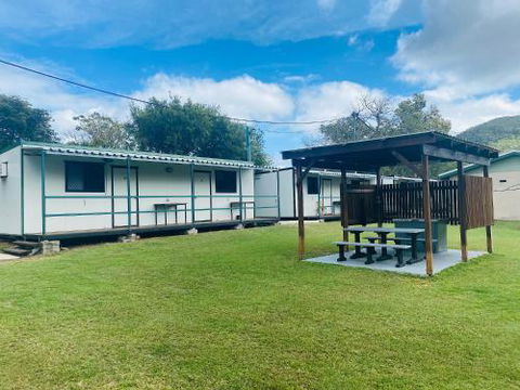 Camp Kanga - Accommodation VIC 0