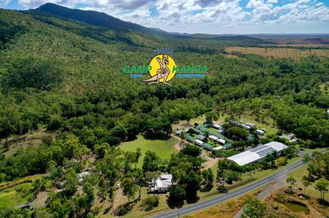 Camp Kanga - Accommodation VIC 5