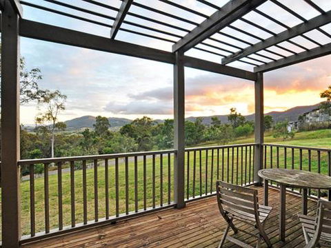 Villa Executive 2br Moscato Resort Condo Located Within Cypress Lakes Resort (nothing Is More Central) - Accommodation VIC 2