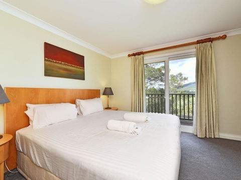 Villa Executive 2br Moscato Resort Condo Located Within Cypress Lakes Resort (nothing Is More Central) - Accommodation VIC 4