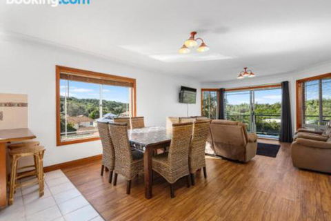 Surf Mist - Accommodation VIC 1