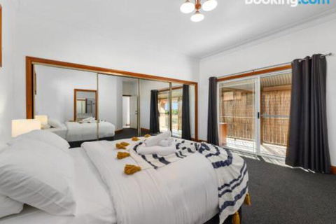 Surf Mist - Accommodation VIC 5