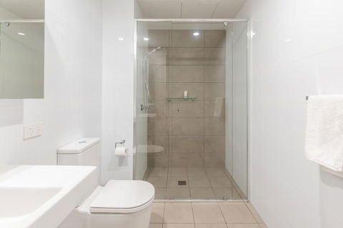 Luxury Beachfront Apartment In Newcastle - Accommodation VIC 1