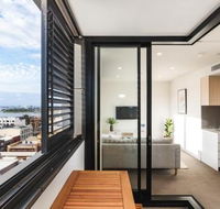 Boutique Apartment in Highly Sought After Arena - Accommodation VIC