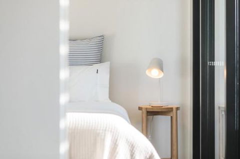 Boutique Apartment In Highly Sought After Arena - Accommodation VIC 6