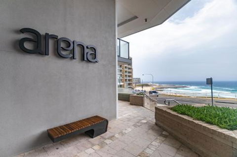 Boutique Apartment In Highly Sought After Arena - Accommodation VIC 1