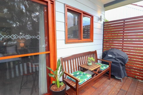 Fairview Cottage - Accommodation VIC 5