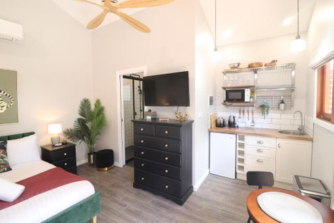 Fairview Cottage - Accommodation VIC 2
