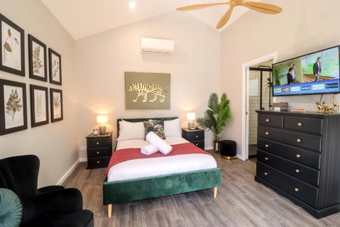 Fairview Cottage - Accommodation VIC 6