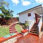 Fairview Cottage - Accommodation VIC 0