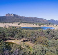 Marlu Station - Accommodation VIC