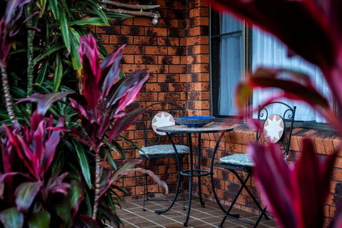 A Little Getaway - Accommodation VIC 5