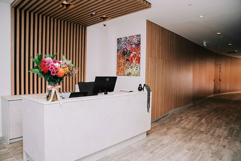 Tom's Court Hotel - Accommodation VIC 3