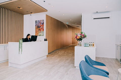 Tom's Court Hotel - Accommodation VIC 4