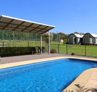 Ironbark Hill Retreat - Accommodation VIC