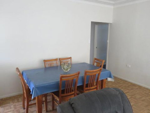 Cabenay 3 VIEWS ACROSS THE PARK - Accommodation VIC 2