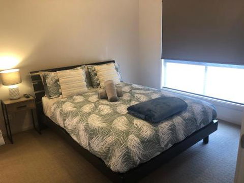 The Baltimore Family Home Getaway - Accommodation VIC 3