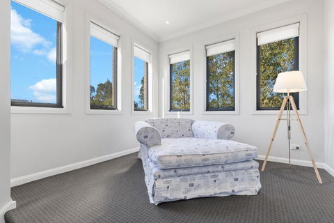 Hunter Valley Lodge - Accommodation VIC 4