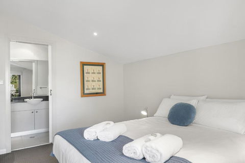 Hunter Valley Lodge - Accommodation VIC 2