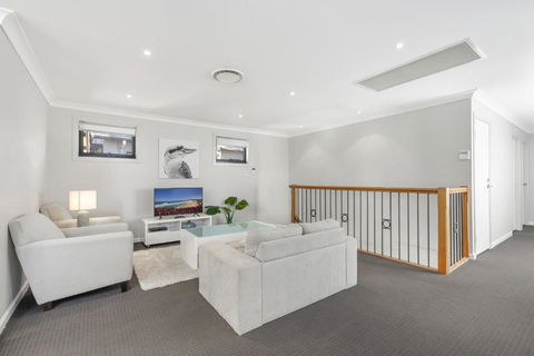 Hunter Valley Lodge - Accommodation VIC 1