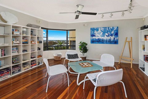 PRTFINO Ultimate Penthouse - Accommodation VIC 3