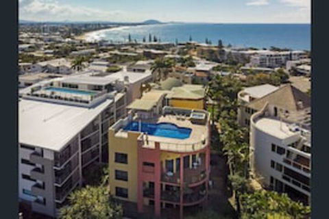 PRTFINO Ultimate Penthouse - Accommodation VIC 0