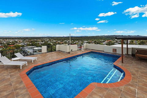 PRTFINO Ultimate Penthouse - Accommodation VIC 1