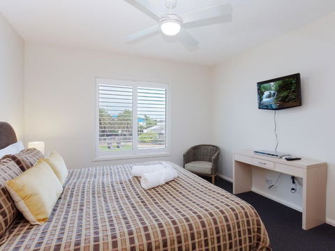 Oaks Pacific Blue 278 265 Sandy Point Road - Accommodation VIC 3