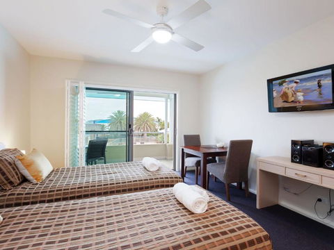 Oaks Pacific Blue 278 265 Sandy Point Road - Accommodation VIC 1