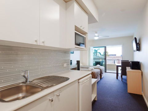 Oaks Pacific Blue 278 265 Sandy Point Road - Accommodation VIC 6