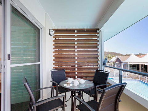 Oaks Pacific Blue 278 265 Sandy Point Road - Accommodation VIC 2